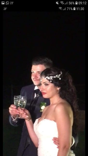Il mio matrimonio ♥️ 13