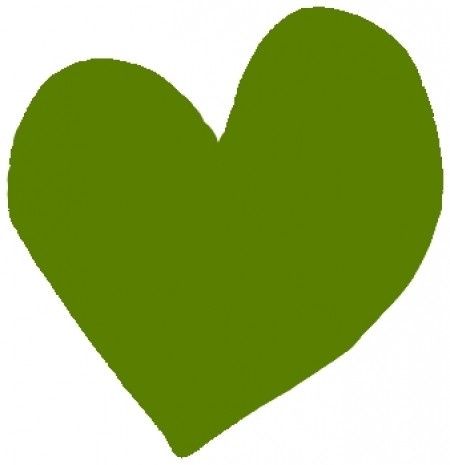 cuore verde2