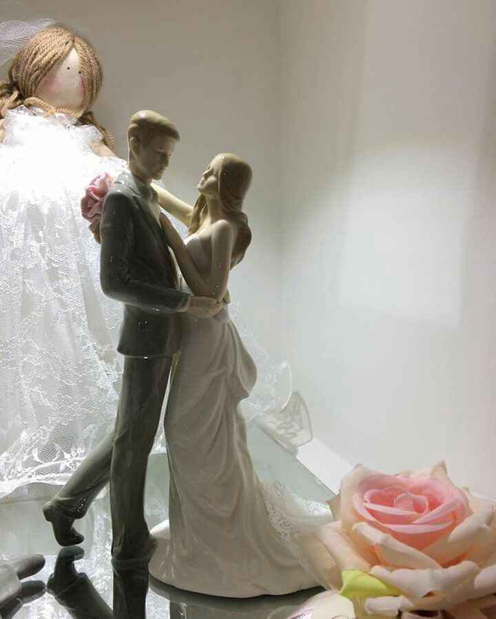 Quale bomboniera scegliere - 1