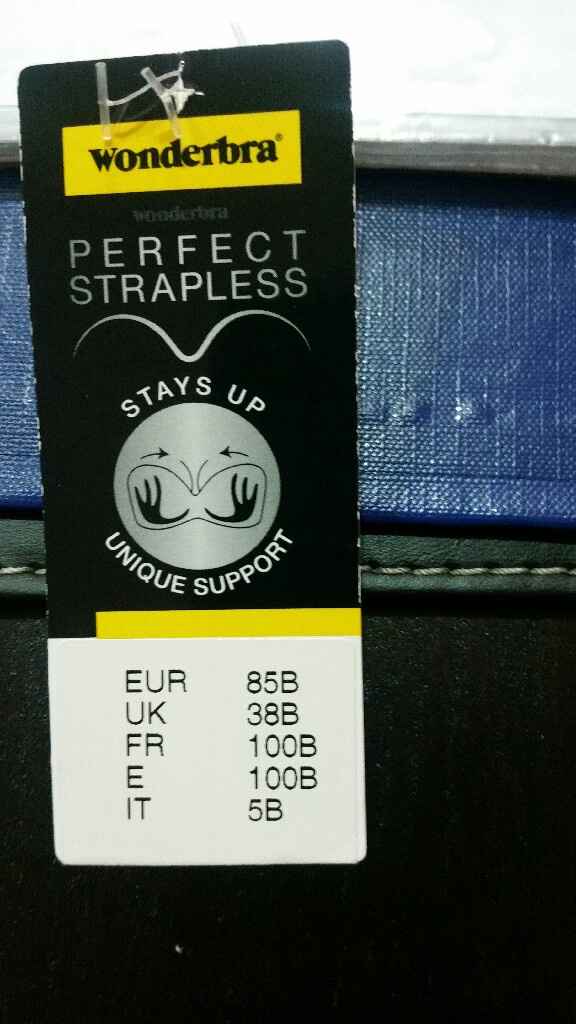 Reggiseno - 1