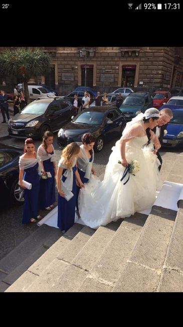  Consigli su damigelle - 1