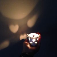 Secchielli segnaposto - 1