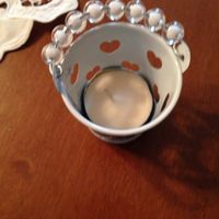 Secchielli segnaposto - 2