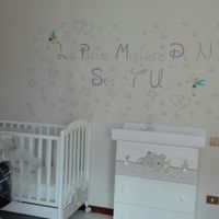 Cameretta per i nostri cuccioli! - 1