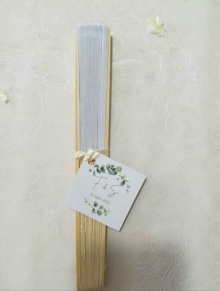 Wedding bag - 2