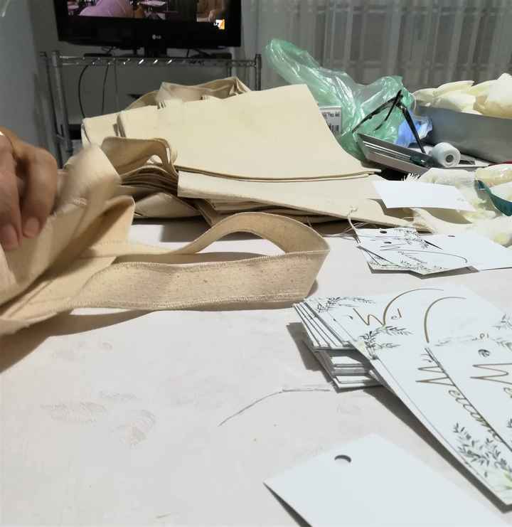 Wedding bag - 4