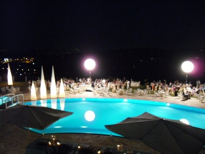 lune e coni