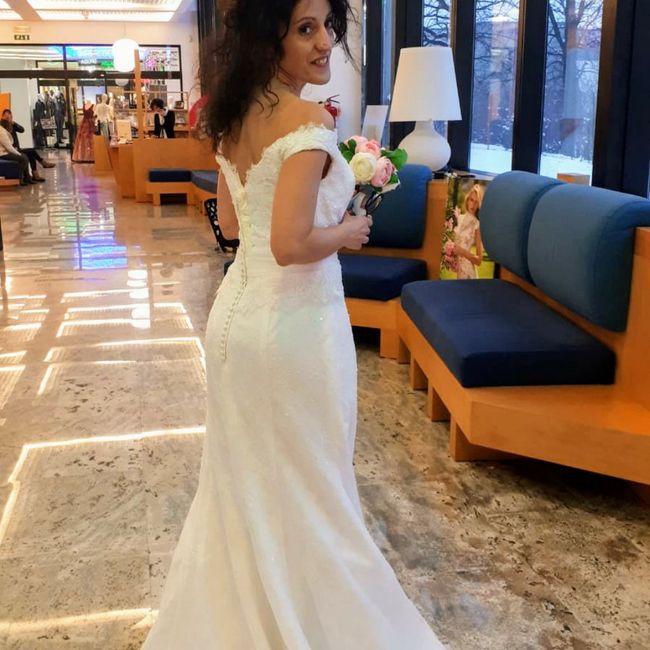 Abito bello e a poco prezzo 1