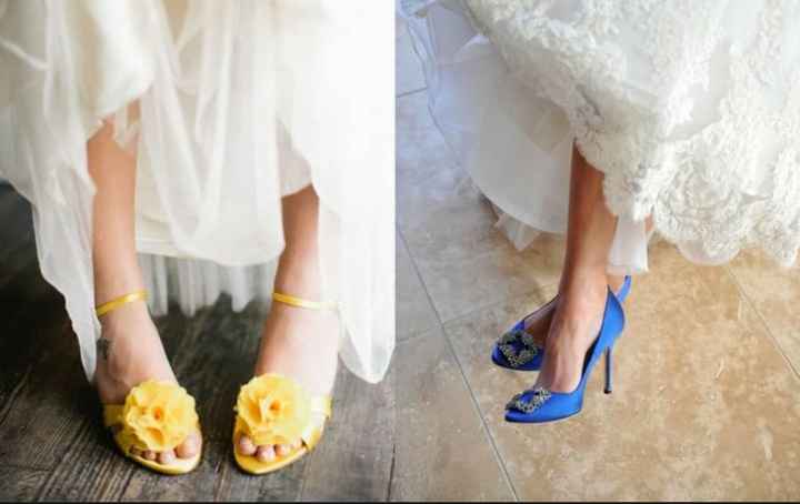 Cinderella Shoes - 2