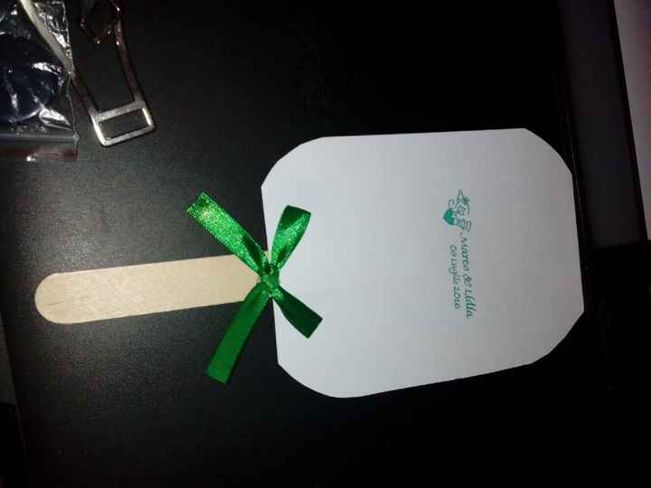 Un pò di fai da me ;-) - 2