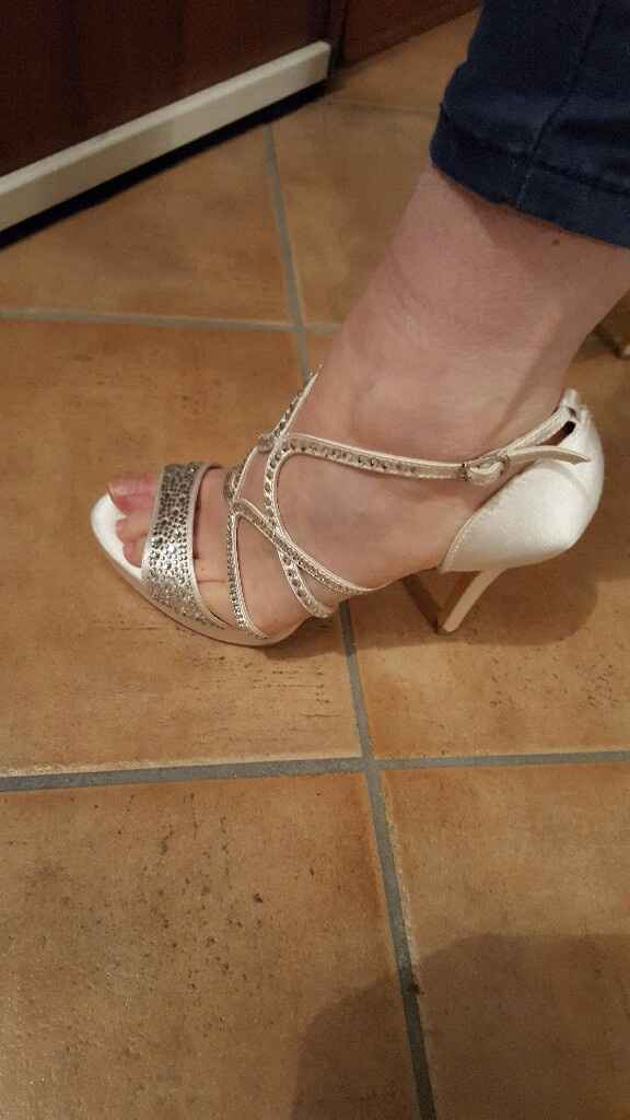 Scarpe trovate!!! - 3