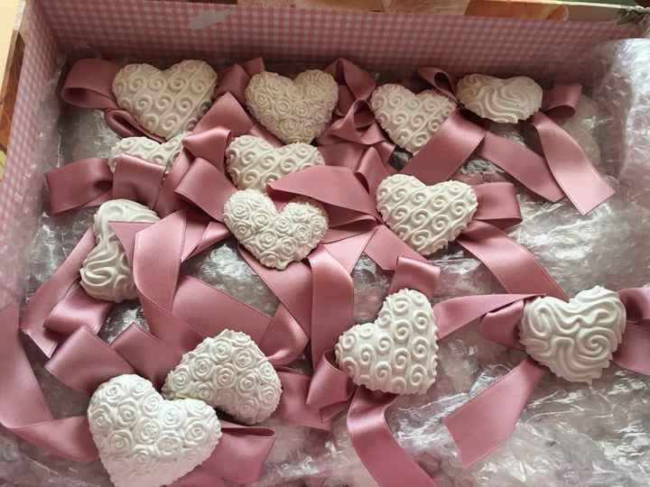 -1 e segnaposto!!! - 1