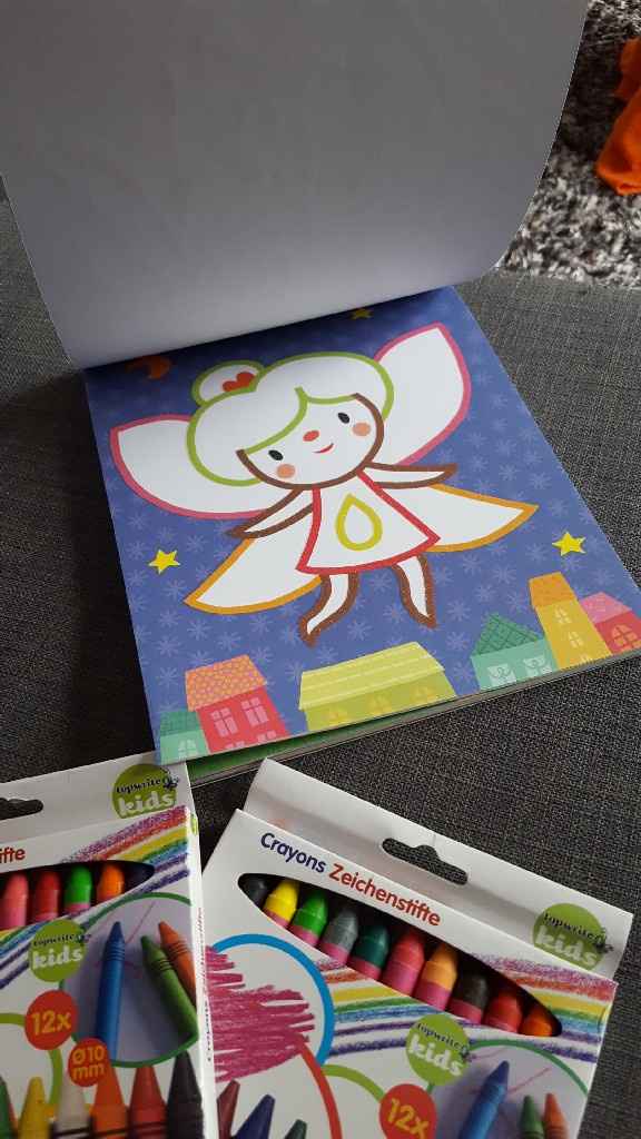 Bimbe come invitate - 4