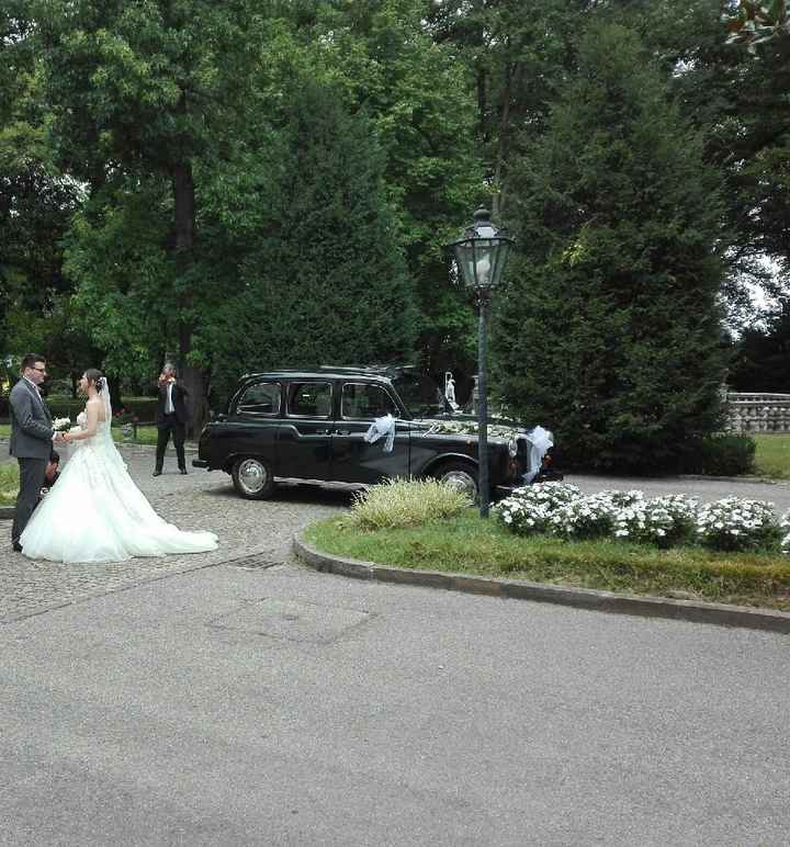  Il nostro big day!19agosto2017 - 8