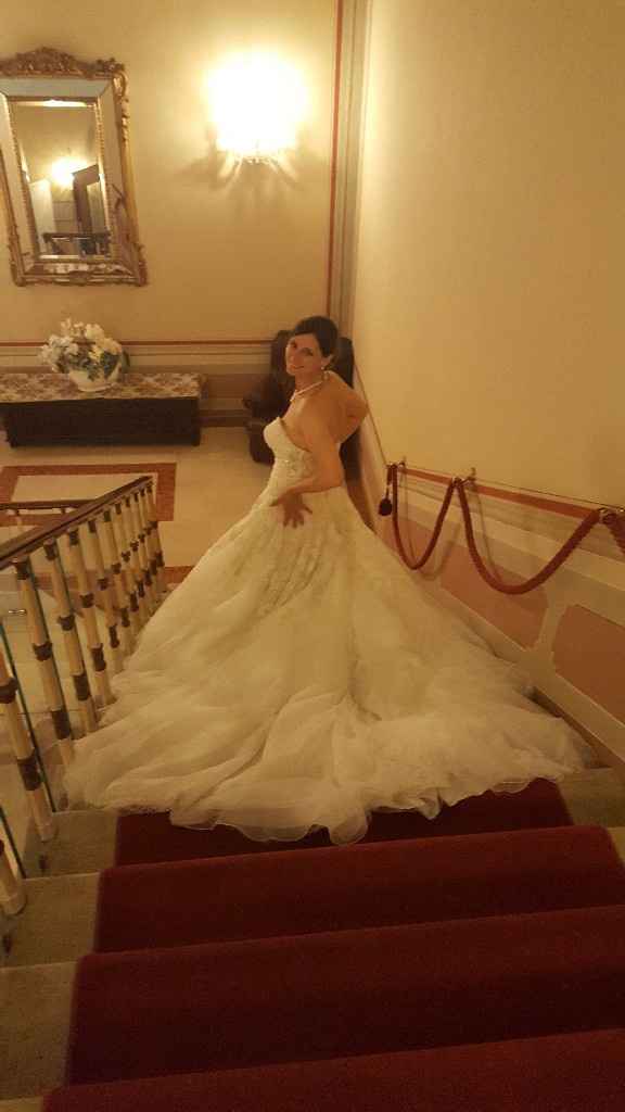  Il nostro big day!19agosto2017 - 10