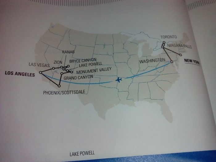 Meta viaggio di nozze? - 1