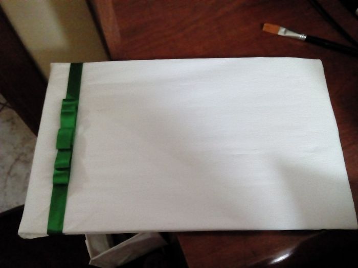 Guest book dove cercarlo - 1