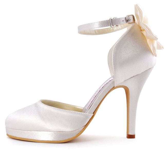 Finalmente scarpe prese!! - 1