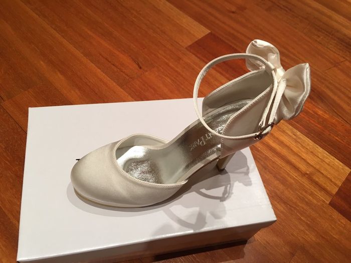 Scarpe arrivate!! - 3