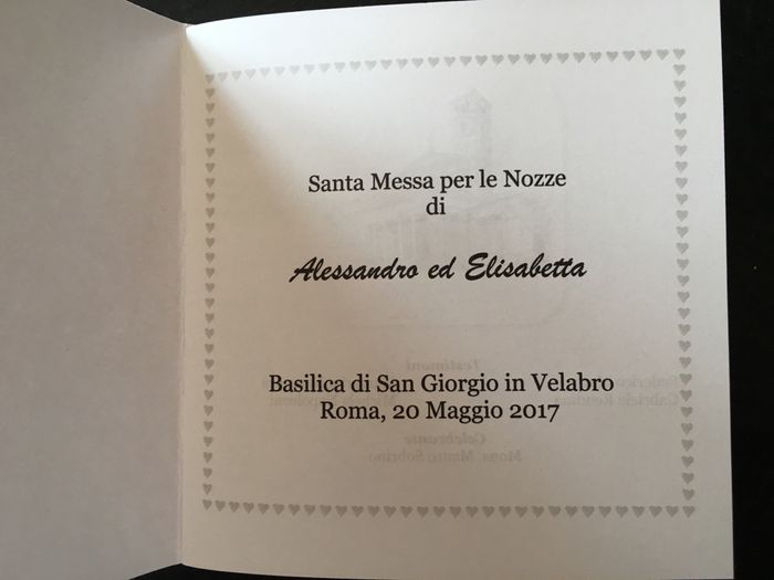 I miei libretti 💝 - 2