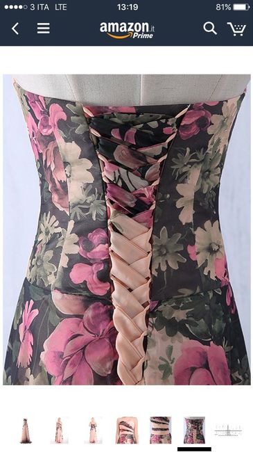 Vestito invitata matrimonio a settembre - 4