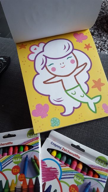 Bimbe come invitate - 3