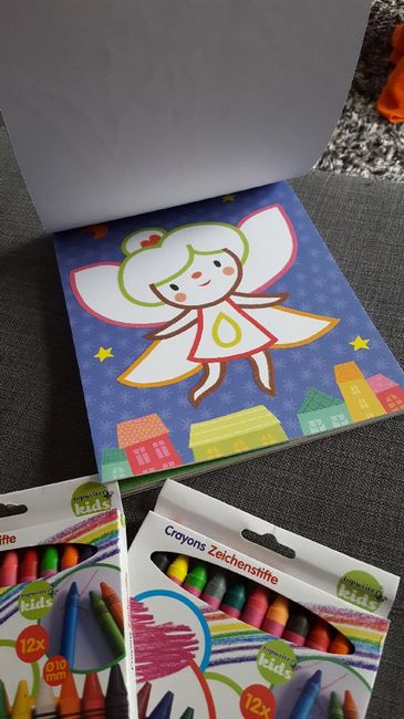 Bimbe come invitate - 4