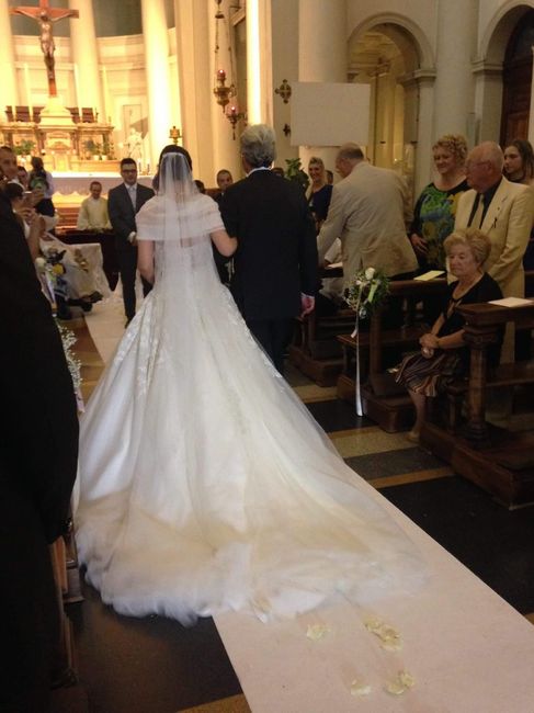  Il nostro big day!19agosto2017 - 2