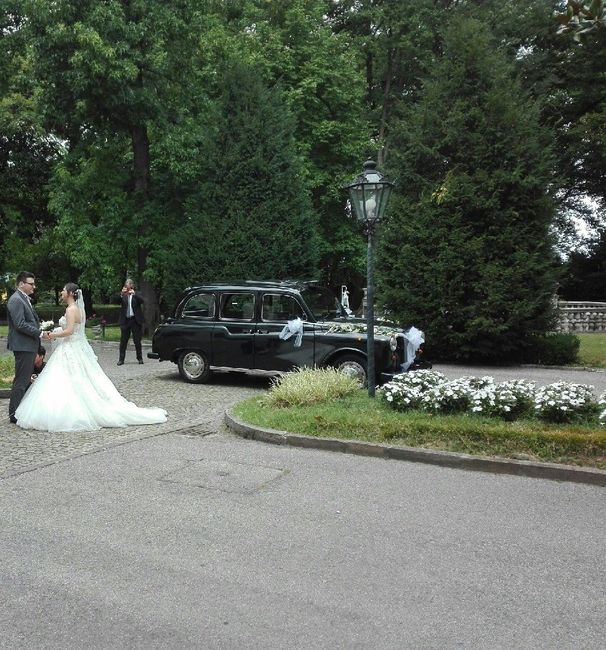  Il nostro big day!19agosto2017 - 8