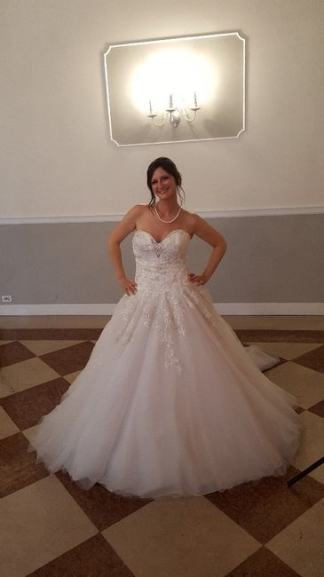  Il nostro big day!19agosto2017 - 9