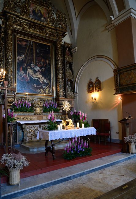 Chiesa "Santa Croce"