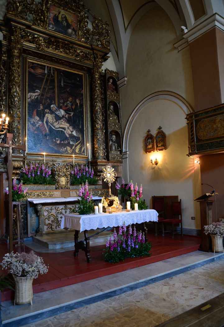 Chiesa "Santa Croce"