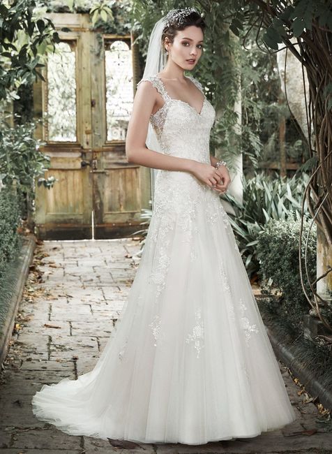 Abito maggie sottero.06