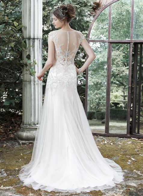 Abito maggie sottero.07