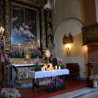 Chiesa "Santa Croce"