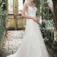 Abito maggie sottero.06