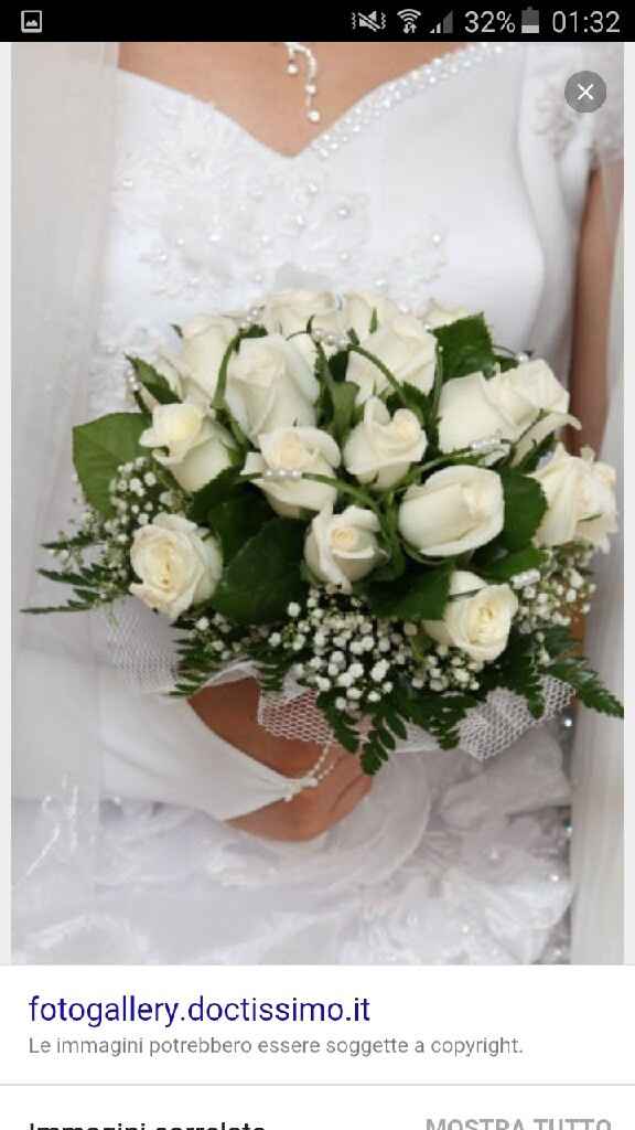 Foto del vostro futuro bouquet - 1