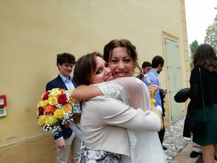 Il 6ottobre è andato! - 6