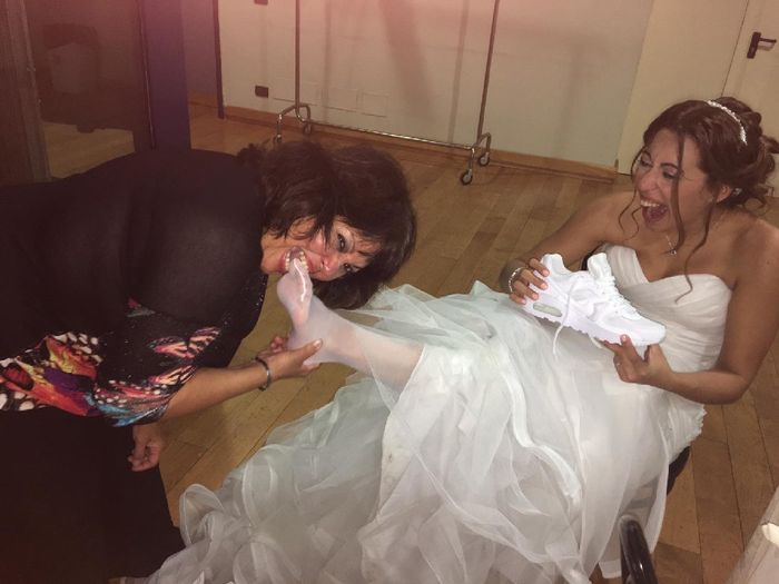 Le foto peggiori 🤣 - 4