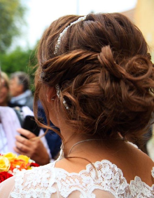 Cosa mettere in testa - 1