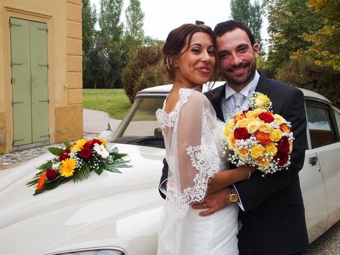 Spose del 2018, riuniamoci! - 1