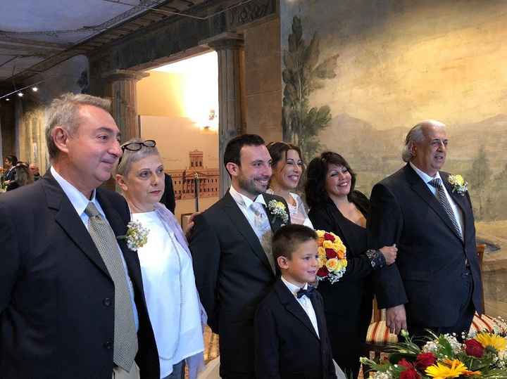 Il 6ottobre è andato! - 1