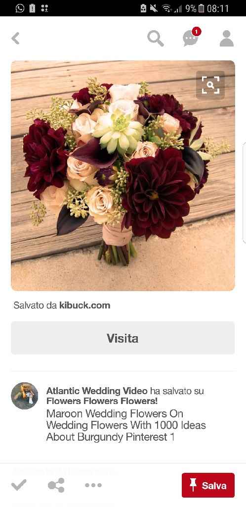 Aiuto bouquet!!!!!!!!!!!!!! - 1