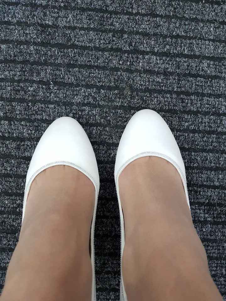  Le mie scarpine 😍😍😍 - 2