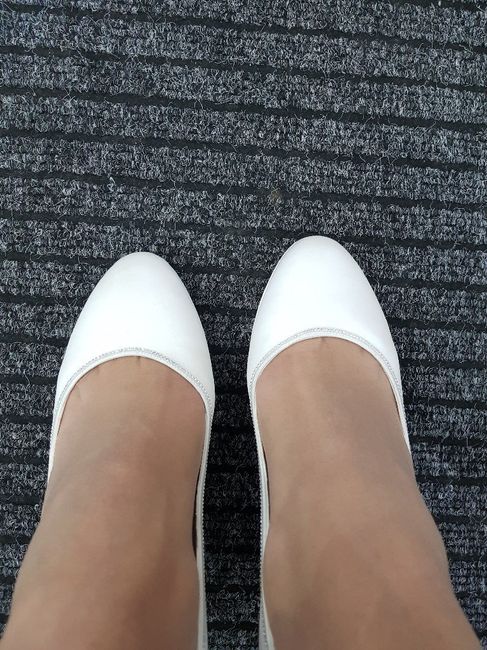  Le mie scarpine 😍😍😍 - 2