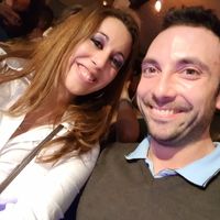 Foto con il vostro maritino 😍 - 1