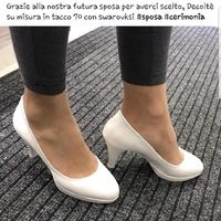  Le mie scarpine 😍😍😍 - 1