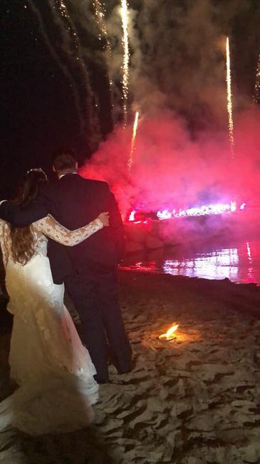 Matrimonio da sogno - 1
