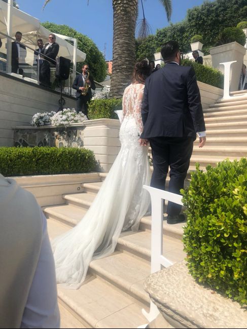 Matrimonio da sogno - 3
