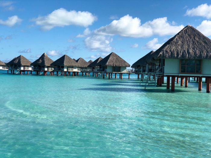 Bora bora o moorea 9